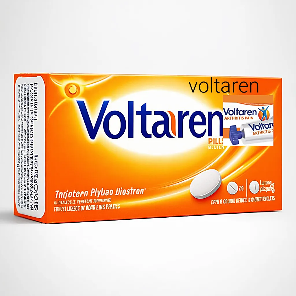 Voltaren patch le prix